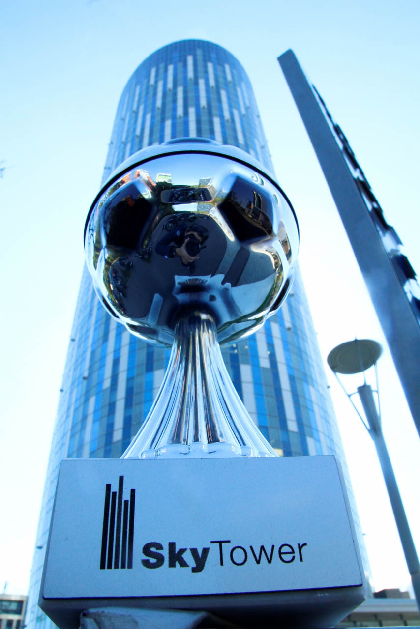 SkyTower Cup for the second year (2)