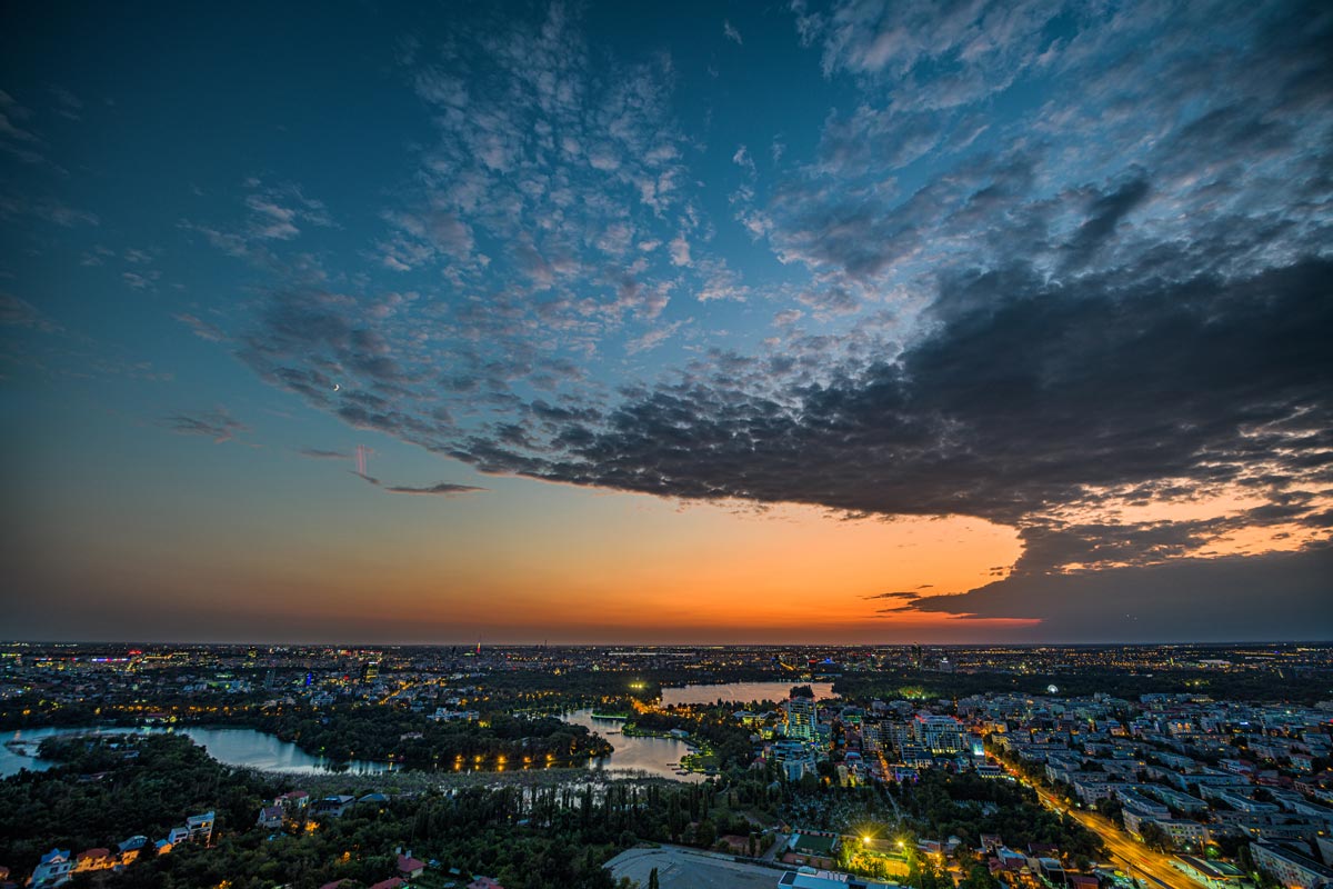 dawn-landscape