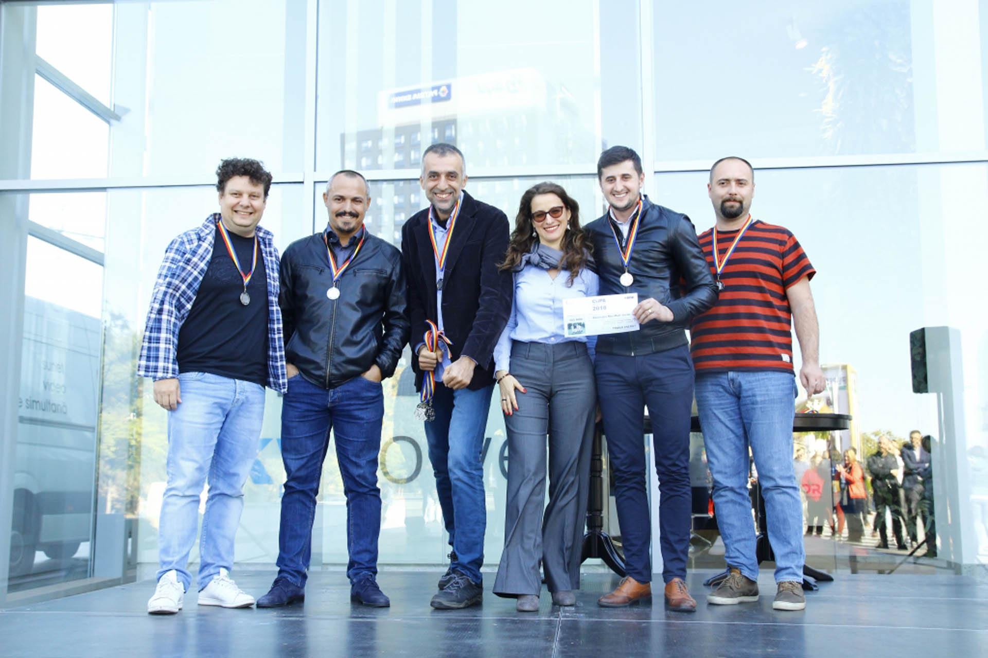SkyTower Cup for the second year (7)