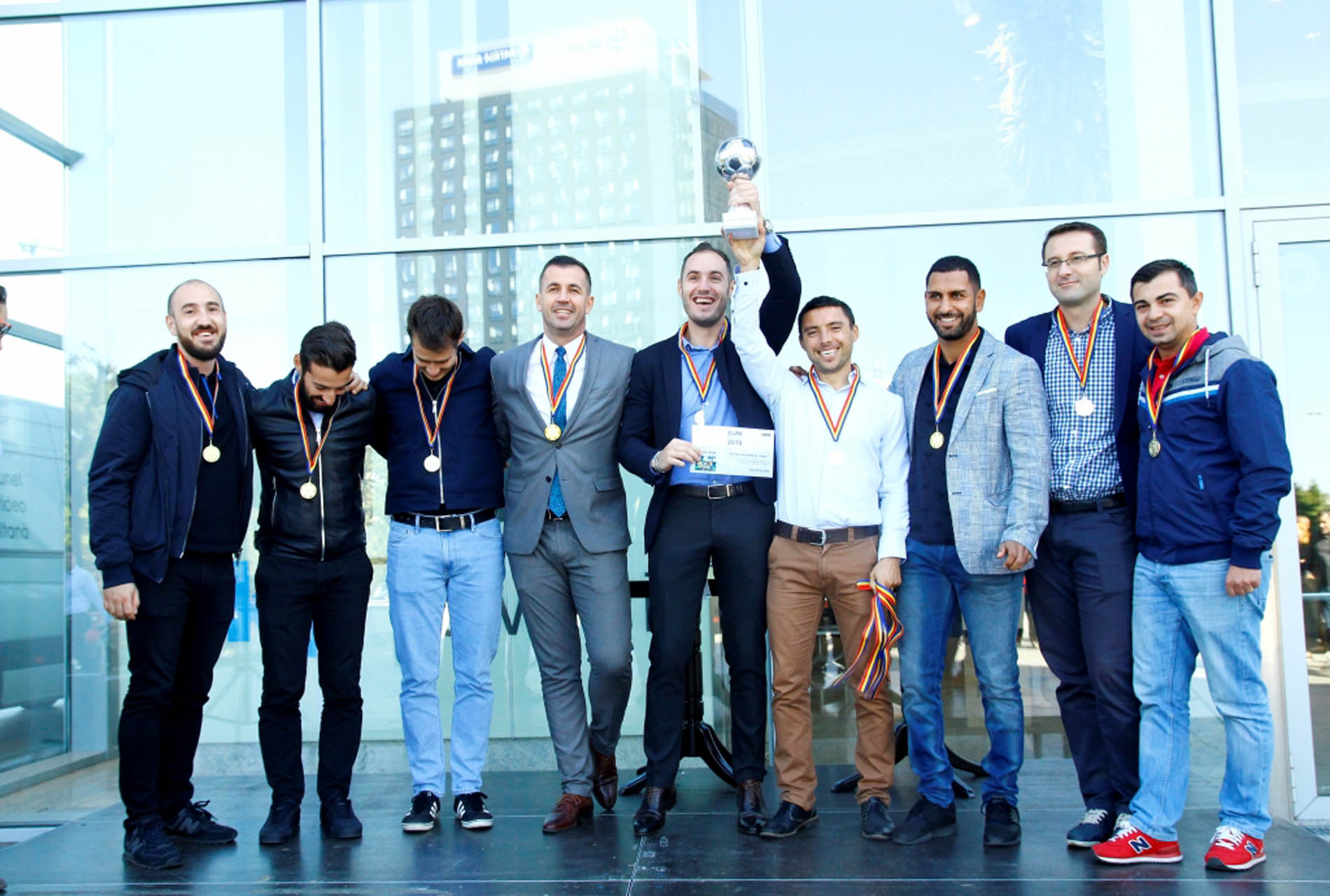 SkyTower Cup for the second year (9)