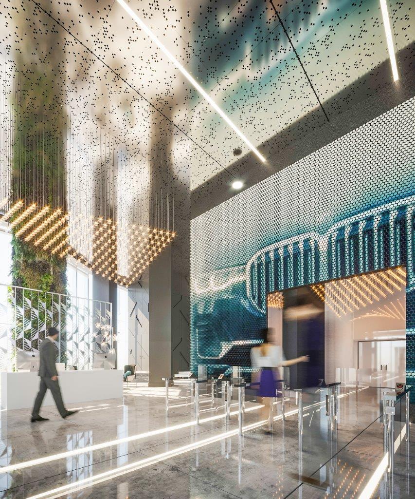 Sky Tower_new_lobby